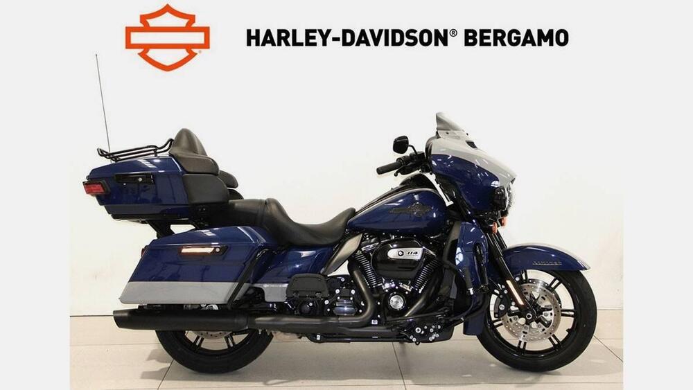 Harley-Davidson Ultra Limited (2022 - 25)