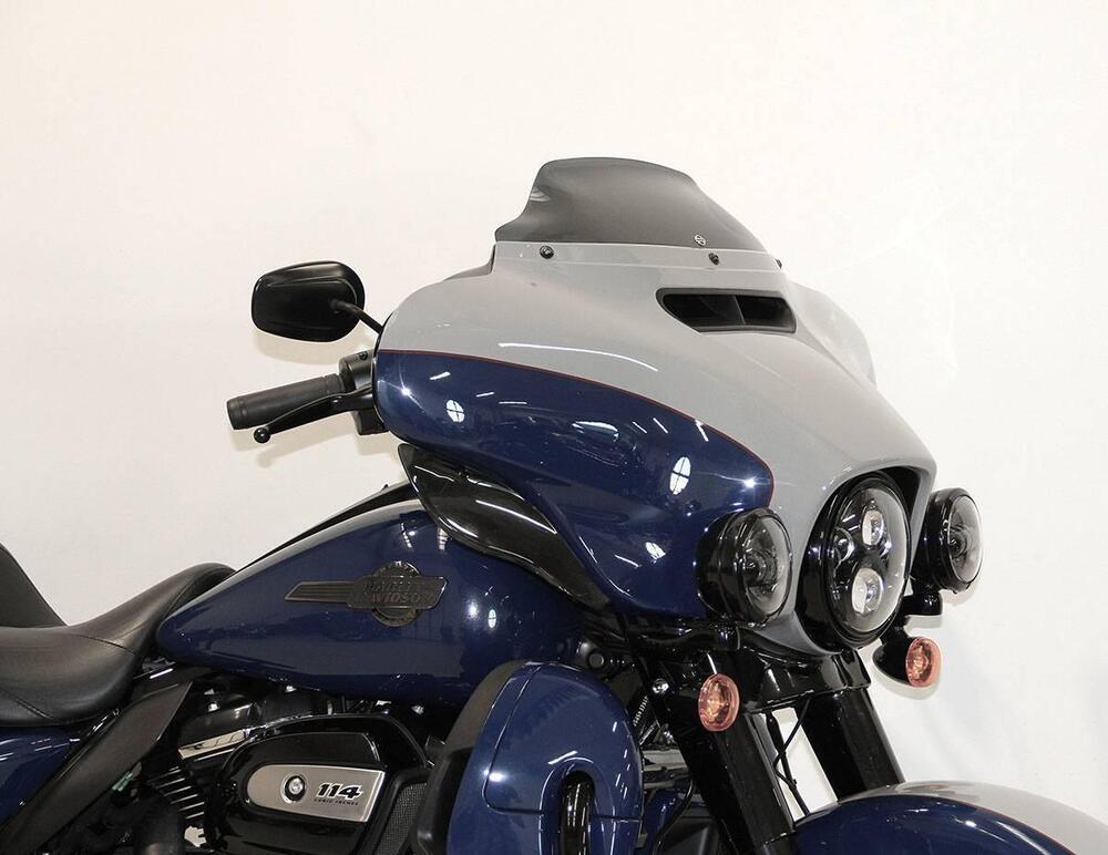 Harley-Davidson Ultra Limited (2022 - 25) (2)