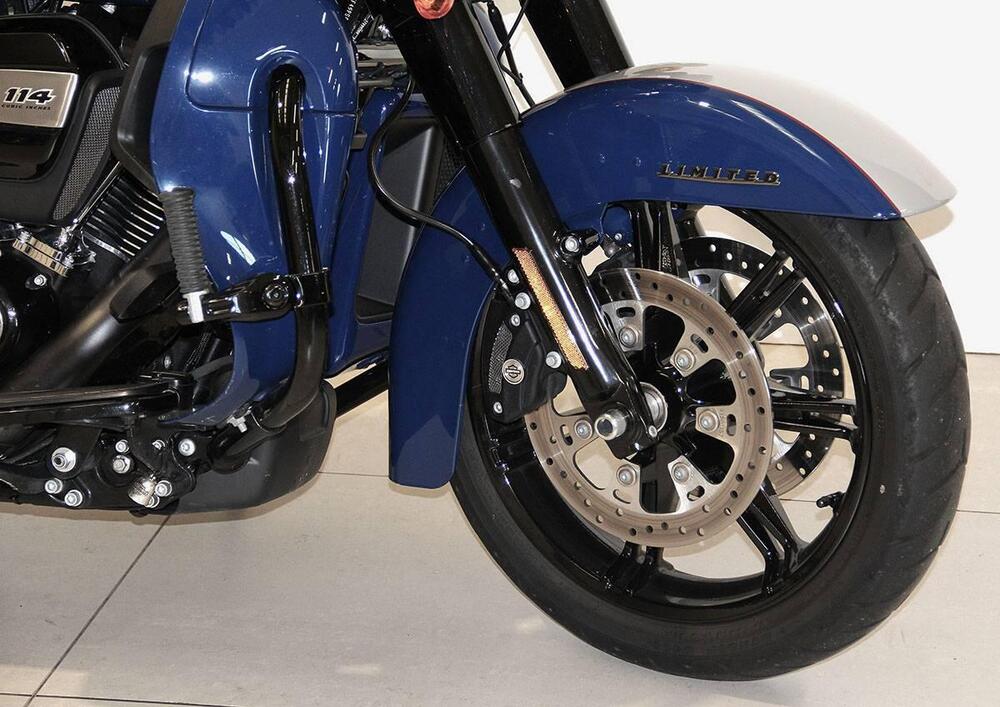 Harley-Davidson Ultra Limited (2022 - 25) (3)