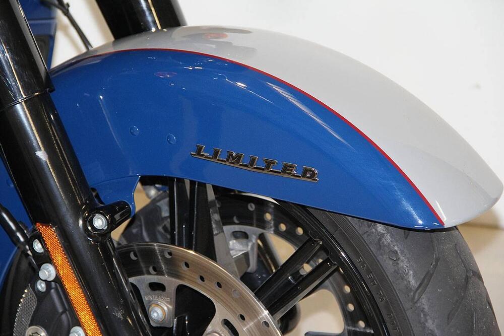 Harley-Davidson Ultra Limited (2022 - 25) (4)