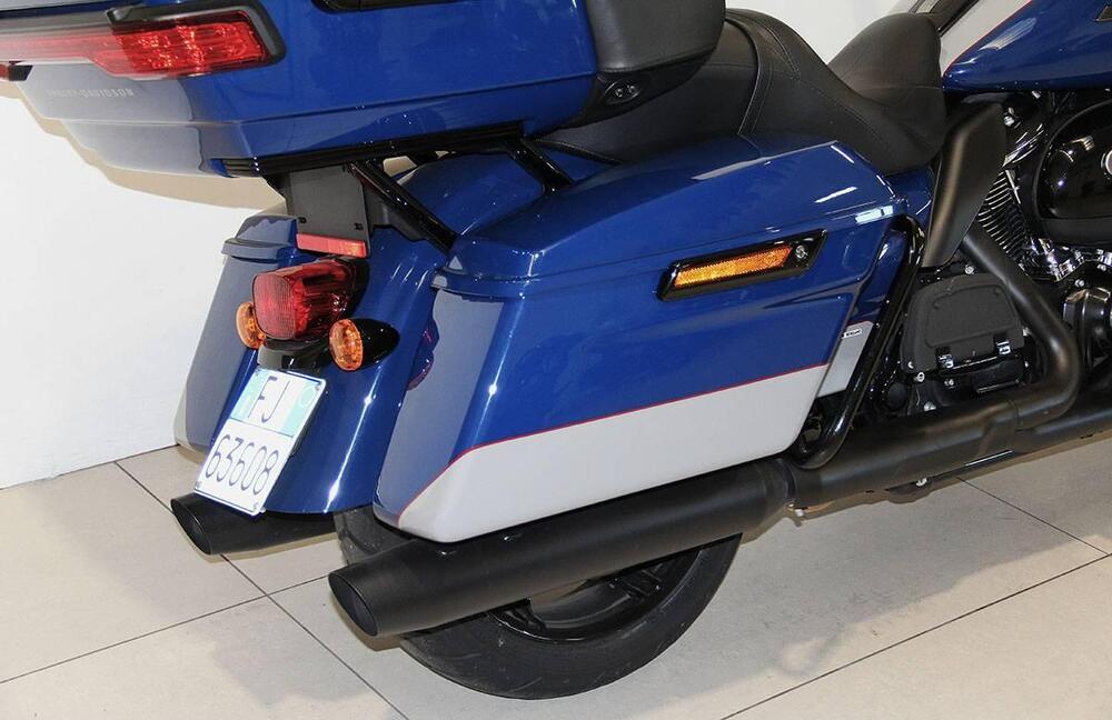 Harley-Davidson Ultra Limited (2022 - 25) (6)