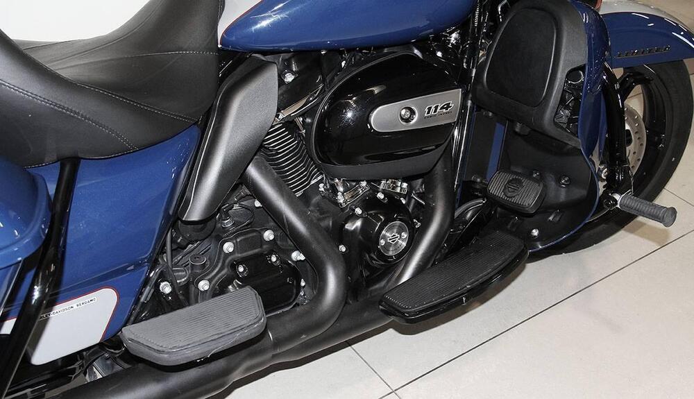 Harley-Davidson Ultra Limited (2022 - 25) (7)