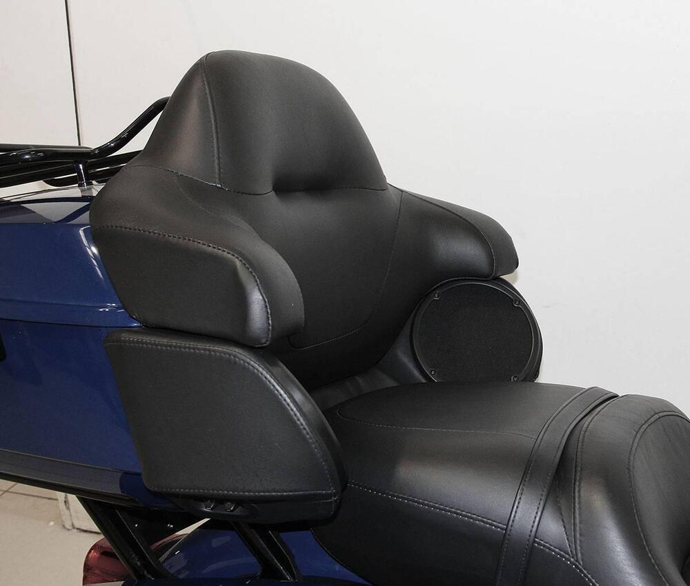 Harley-Davidson Ultra Limited (2022 - 25) (8)