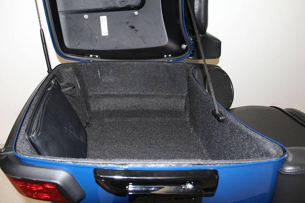 Harley-Davidson Ultra Limited (2022 - 25) (9)