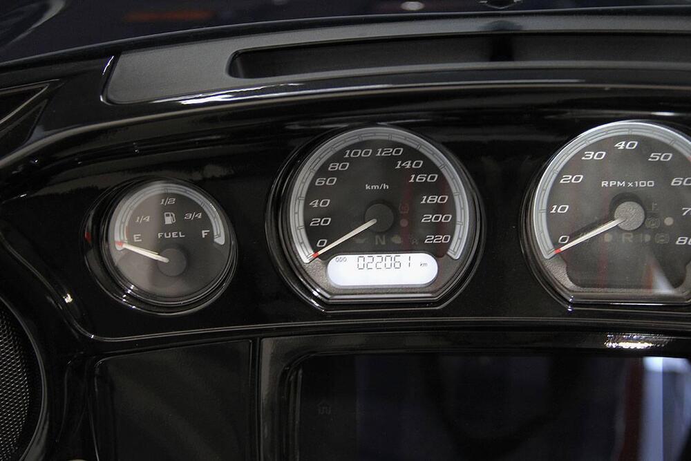 Harley-Davidson Ultra Limited (2022 - 25) (10)