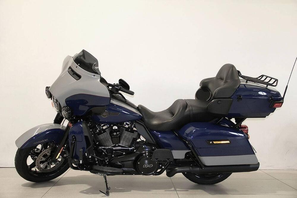 Harley-Davidson Ultra Limited (2022 - 25) (11)