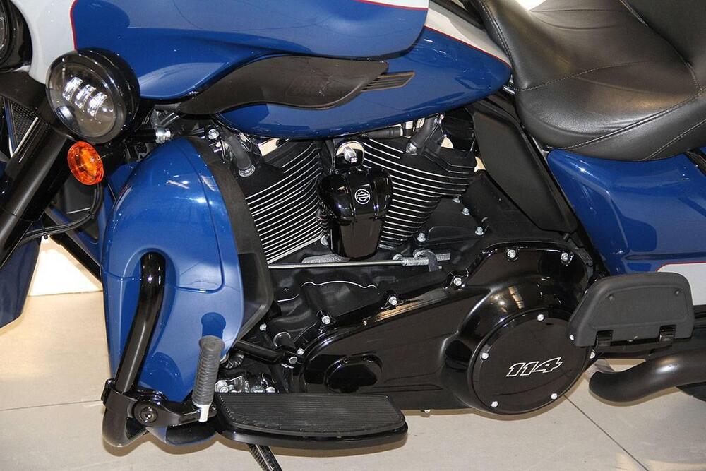 Harley-Davidson Ultra Limited (2022 - 25) (14)