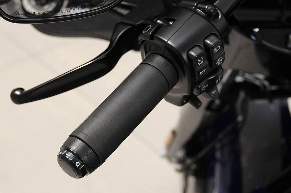 Harley-Davidson Ultra Limited (2022 - 25) (16)