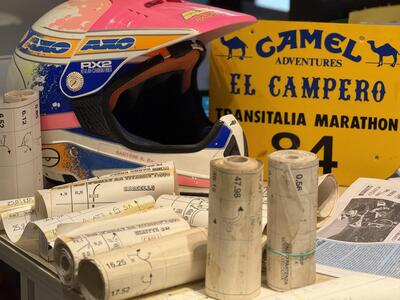 Transitalia Marathon 2026: ecco una piccola anticipazione sul programma