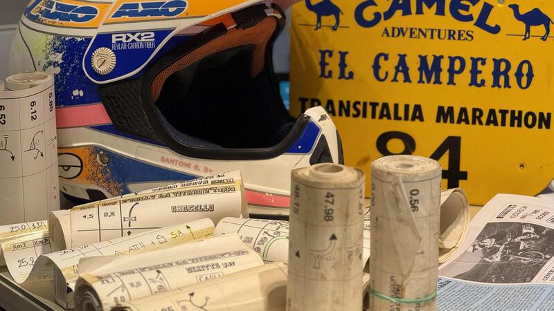 Transitalia Marathon 2026: ecco una piccola anticipazione sul programma