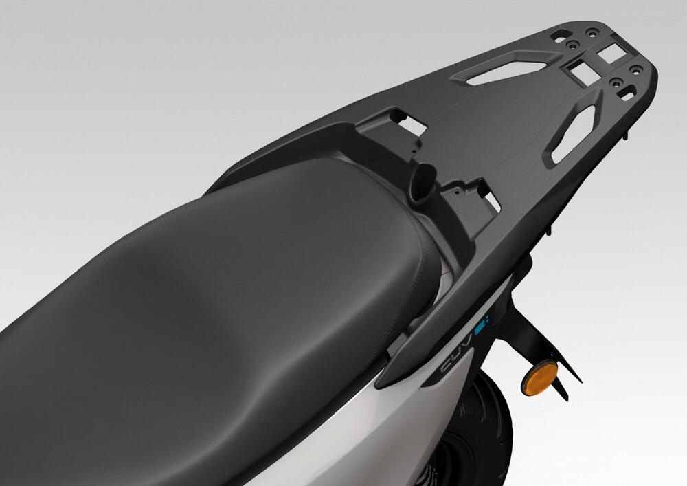 Honda CUV e: (2025 - 26) (4)