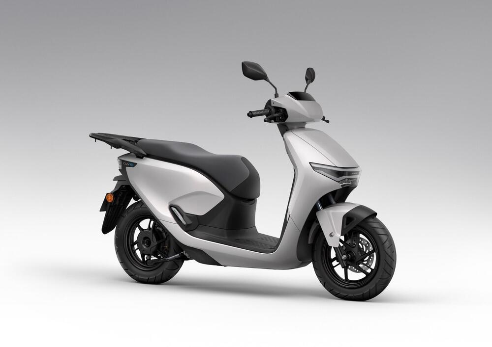 Honda CUV e: (2025 - 26) (2)