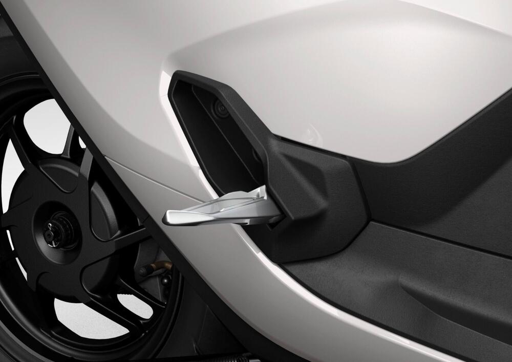 Honda CUV e: (2025 - 26) (6)