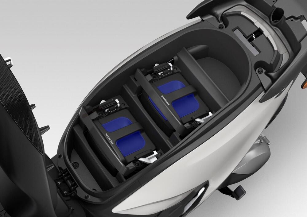 Honda CUV e: (2025 - 26) (5)