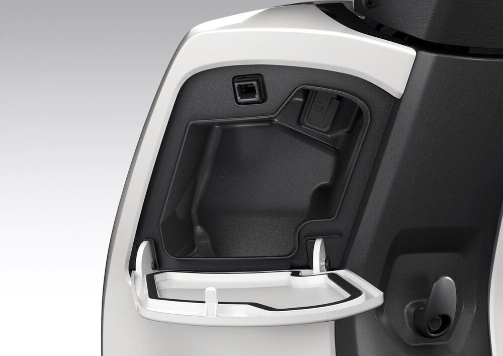 Honda CUV e: (2025 - 26) (3)