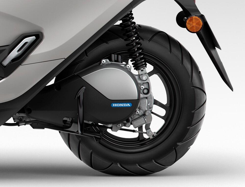 Honda CUV e: (2025 - 26) (5)