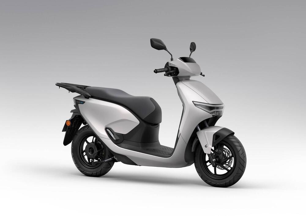 Honda CUV e: (2025 - 26) (2)