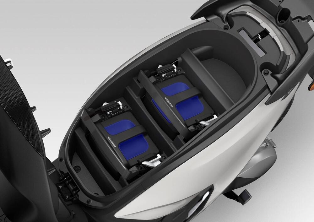 Honda CUV e: (2025 - 26) (4)