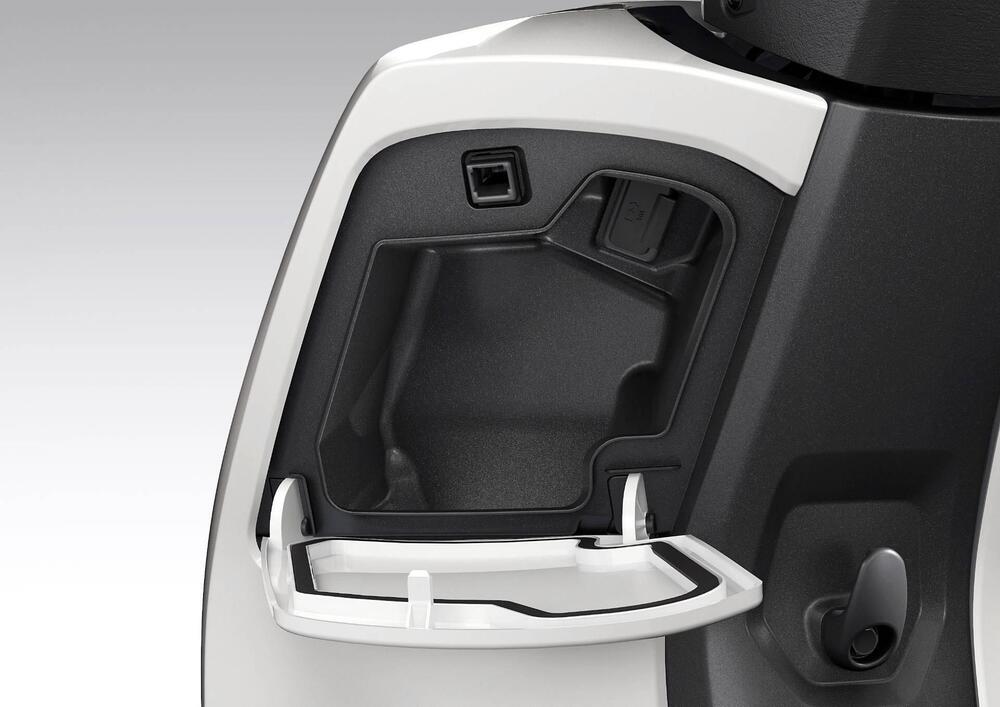 Honda CUV e: (2025 - 26) (3)