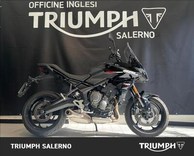 Triumph Tiger Sport 660 (2025) usata