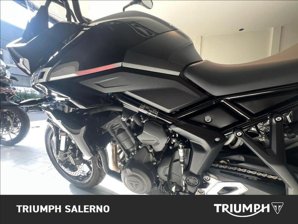 Triumph Tiger Sport 660 (2025) (5)