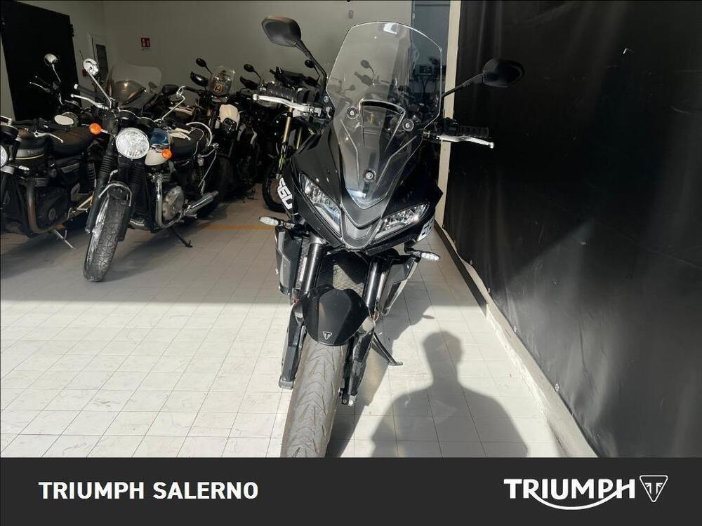 Triumph Tiger Sport 660 (2025) (3)