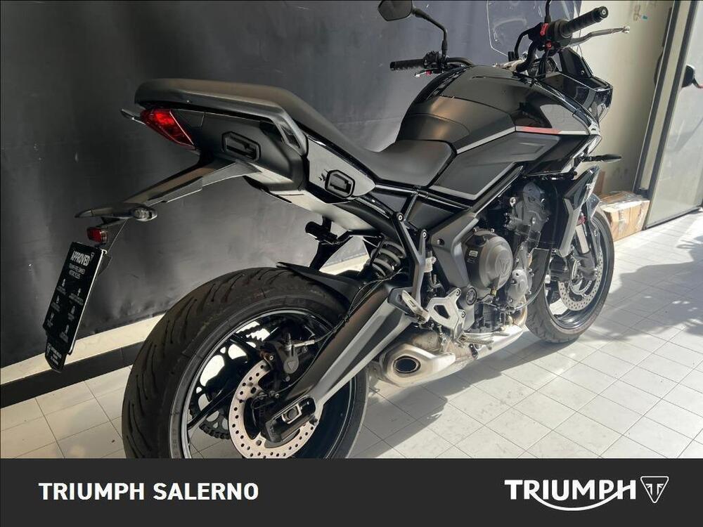 Triumph Tiger Sport 660 (2025) (7)