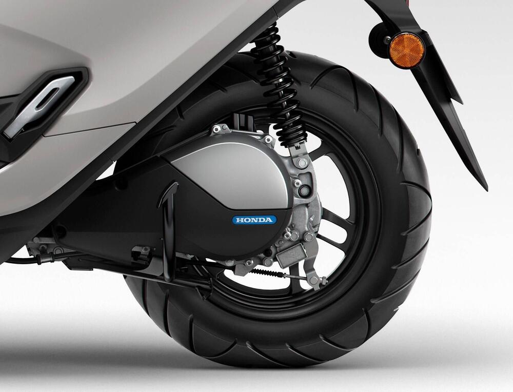 Honda CUV e: (2025 - 26) (6)