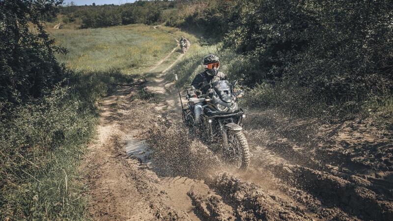 Aperte le iscrizioni per lo &ldquo;Sterrare &egrave; Umano Trophy 2026&rdquo;