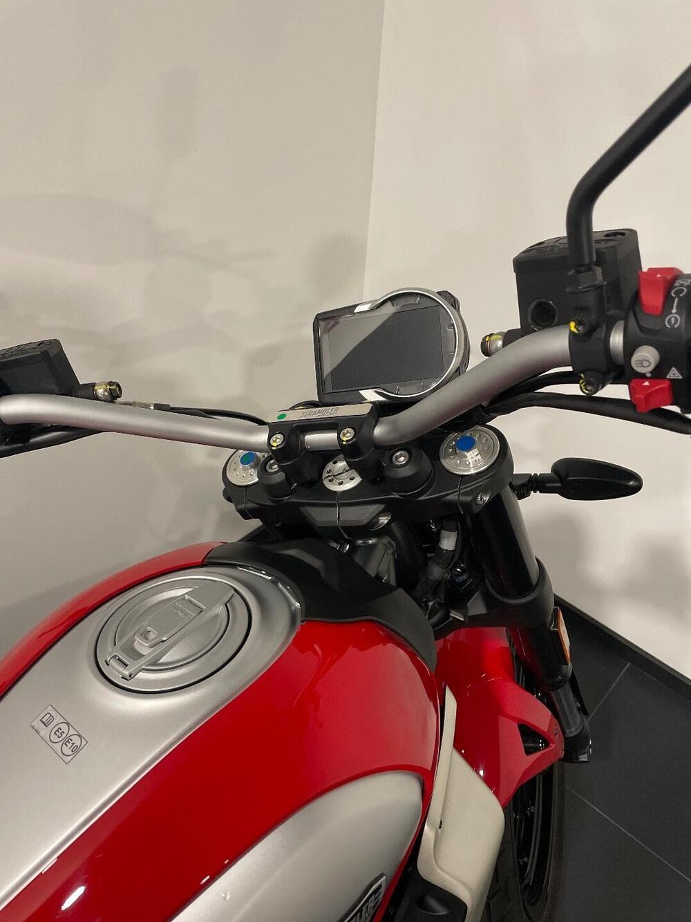 Ducati Scrambler 800 Icon (2023 - 24) (4)