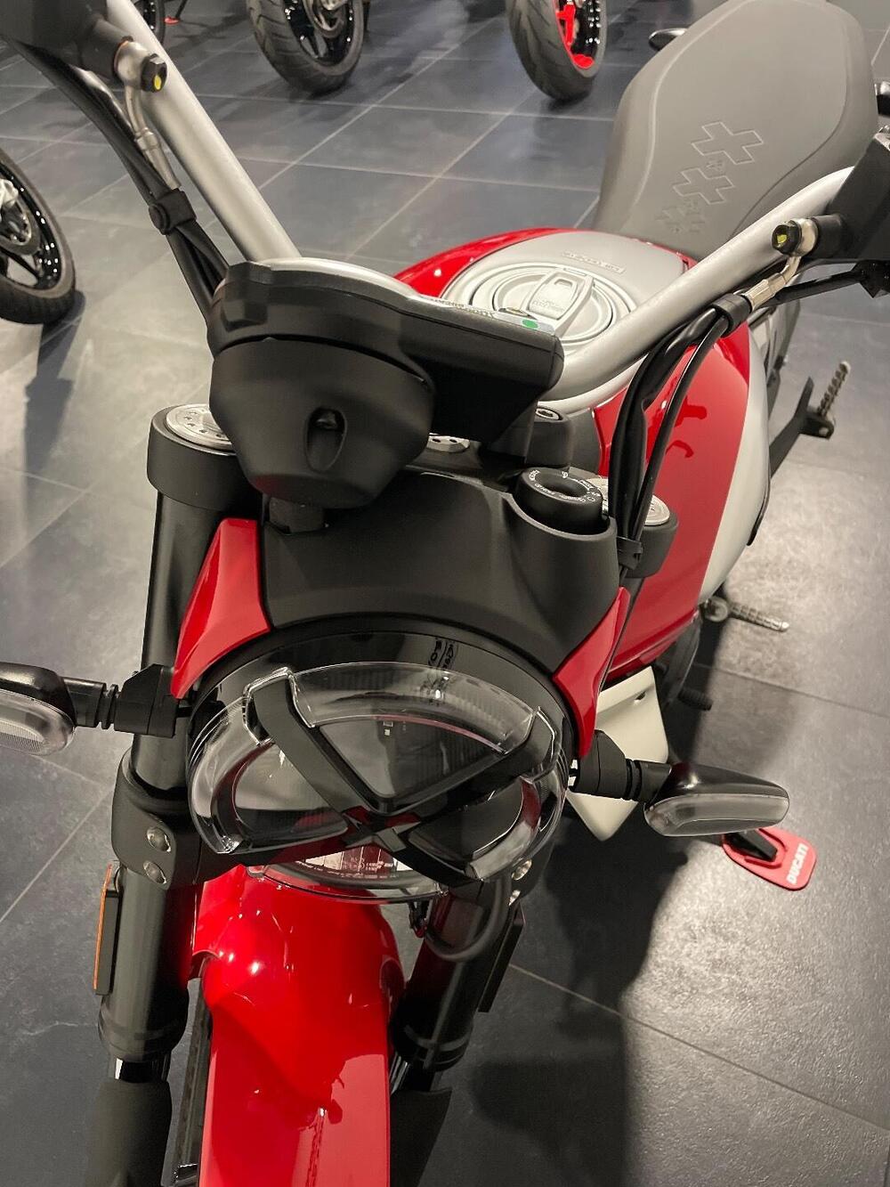 Ducati Scrambler 800 Icon (2023 - 24) (5)