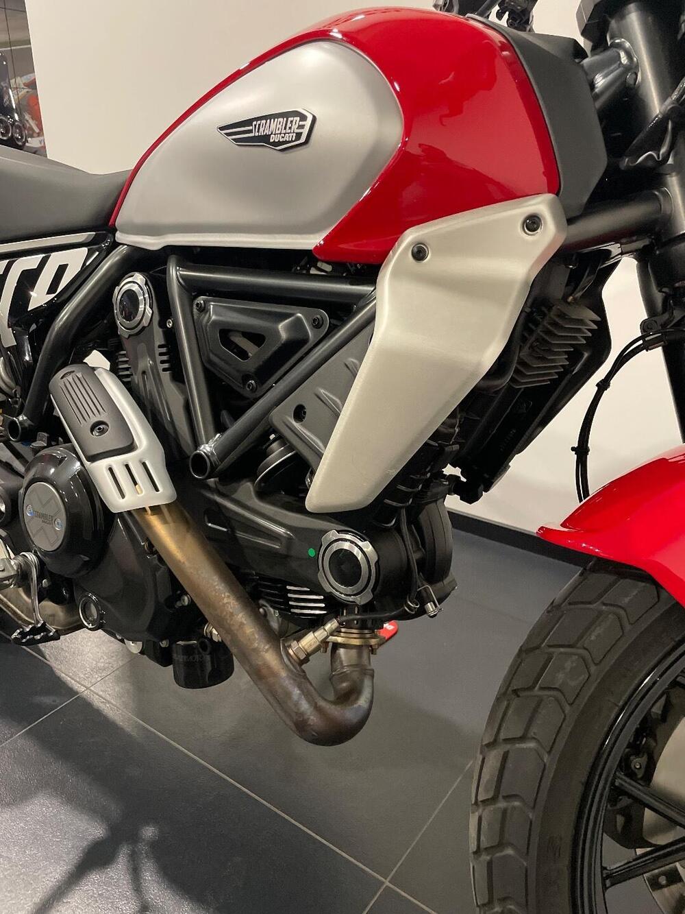 Ducati Scrambler 800 Icon (2023 - 24) (7)