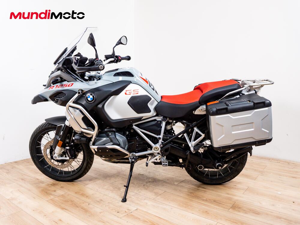 Bmw R 1250 GS Adventure (2019 - 20) (6)