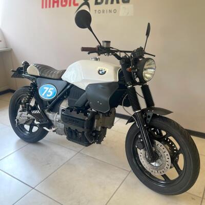Bmw K 75 S nuova