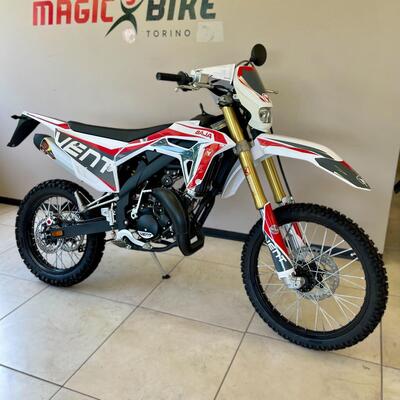 Vent Baja 50 (2021 - 25) nuova