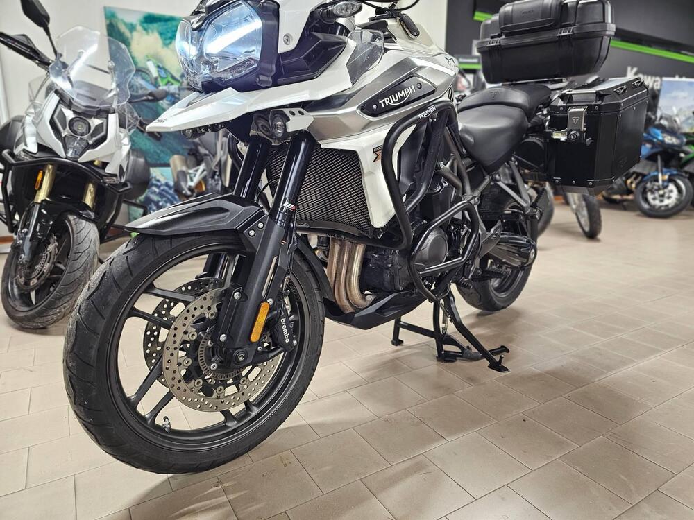 Triumph Tiger 1200 XRt (2018 - 20) (6)