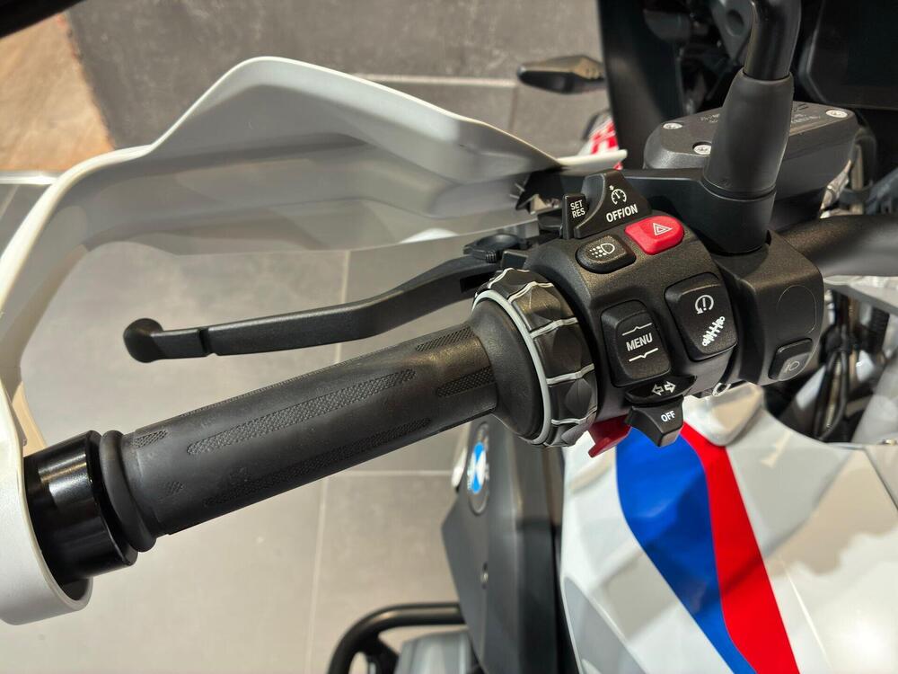 Bmw R 1250 GS (2021 - 24) (8)