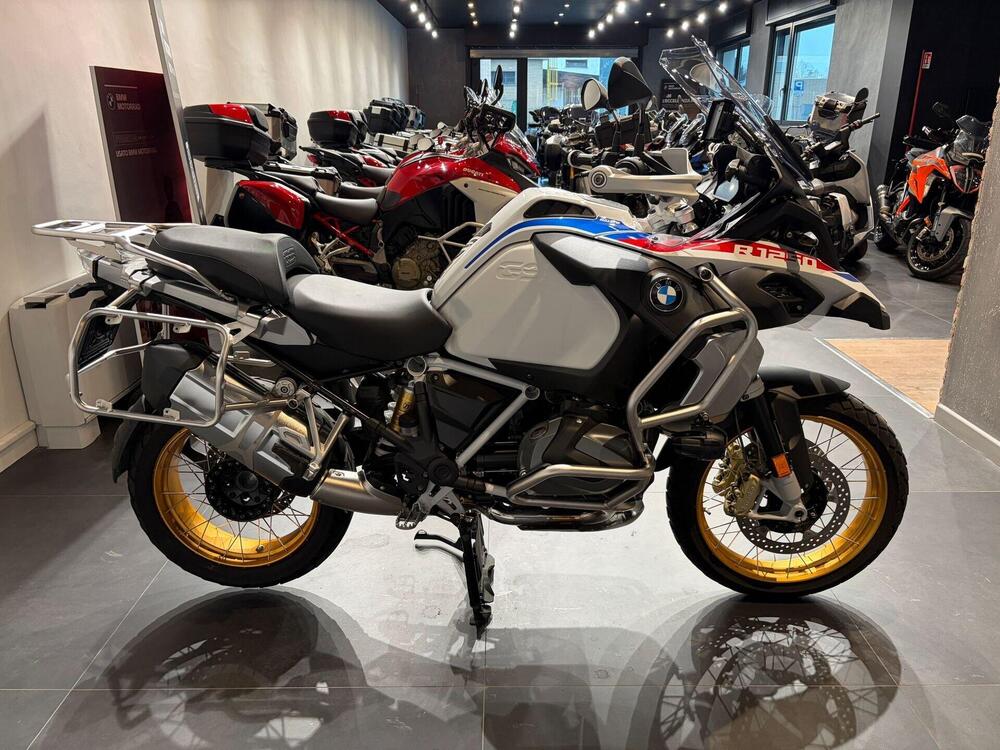 Bmw R 1250 GS Adventure (2021 - 24) (4)