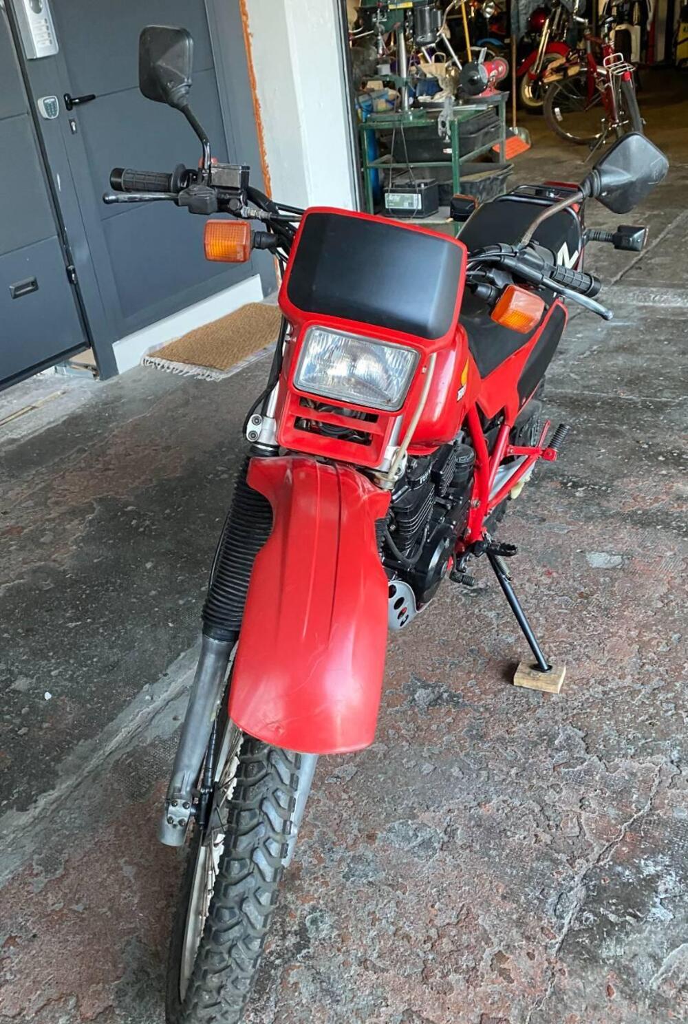 Honda XL 600 R (4)