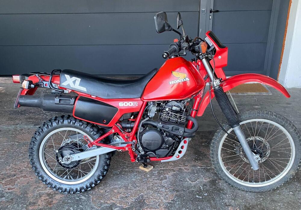 Honda XL 600 R (5)