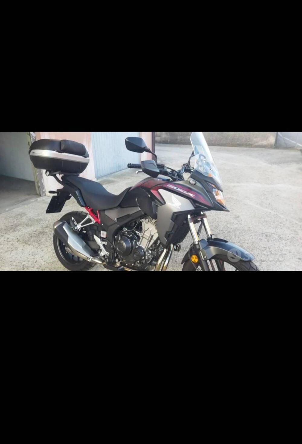 Honda CB 500 X (2021) (3)