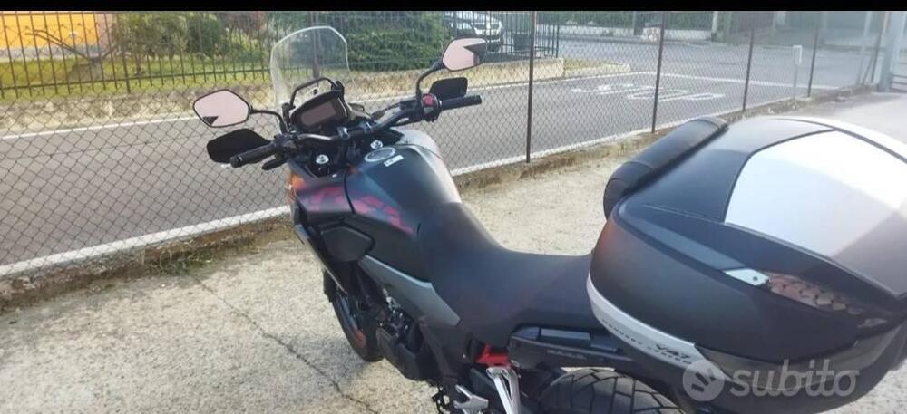 Honda CB 500 X (2021) (4)