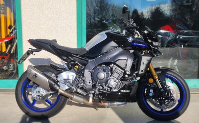 Yamaha MT-10 SP (2022 - 25) usata