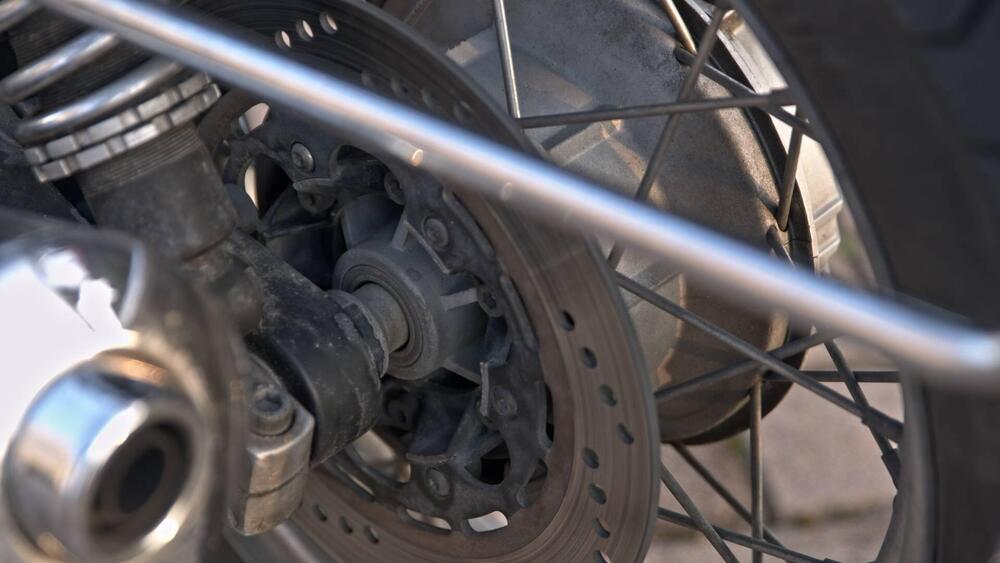 Moto Guzzi Nevada 750 Classic i.e. (2004 - 06) (3)