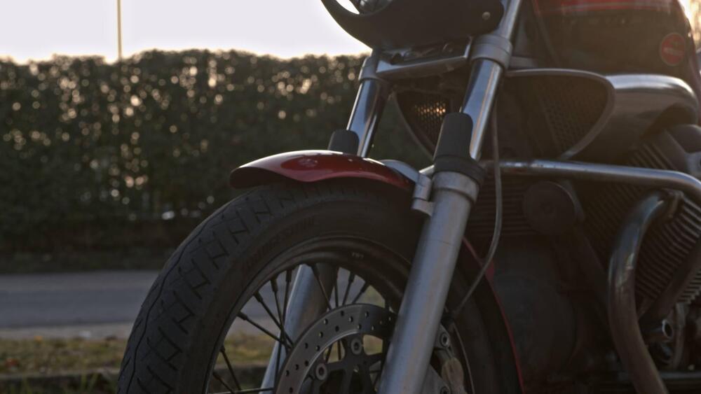 Moto Guzzi Nevada 750 Classic i.e. (2004 - 06) (5)