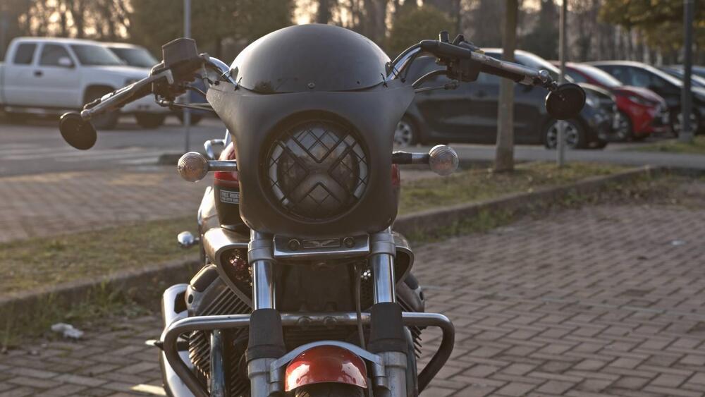 Moto Guzzi Nevada 750 Classic i.e. (2004 - 06) (10)