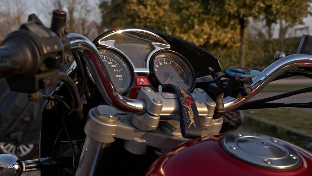 Moto Guzzi Nevada 750 Classic i.e. (2004 - 06) (11)