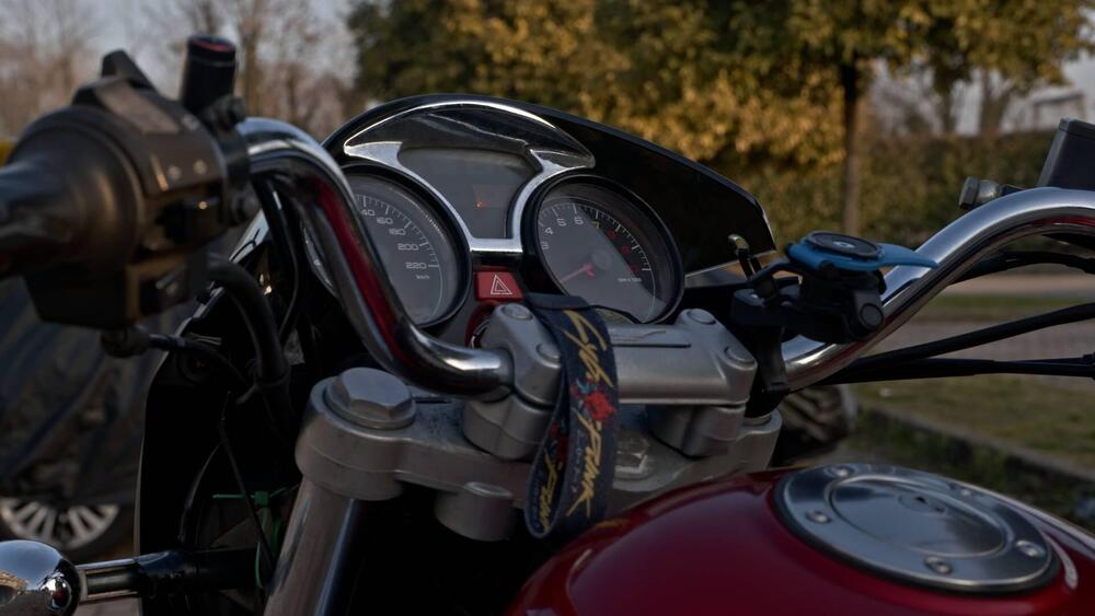 Moto Guzzi Nevada 750 Classic i.e. (2004 - 06) (12)