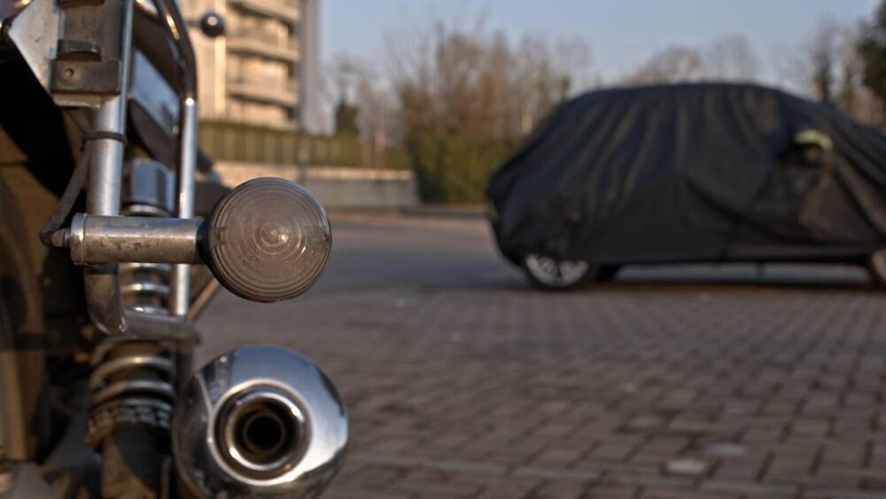 Moto Guzzi Nevada 750 Classic i.e. (2004 - 06) (13)