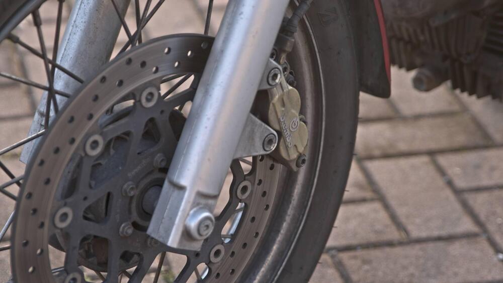 Moto Guzzi Nevada 750 Classic i.e. (2004 - 06) (14)